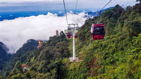 chanel genting highlands photos|genting highlands itinerary.